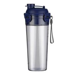 B&igrave;nh nước LocknLock nhựa tritan dung t&iacute;ch 480ml - M&agrave;u xanh dương - ABF931MBLU